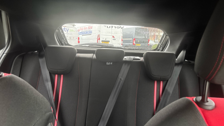 Vauxhall Corsa 1.2 Turbo SRi Edition 5dr Petrol Hatchback